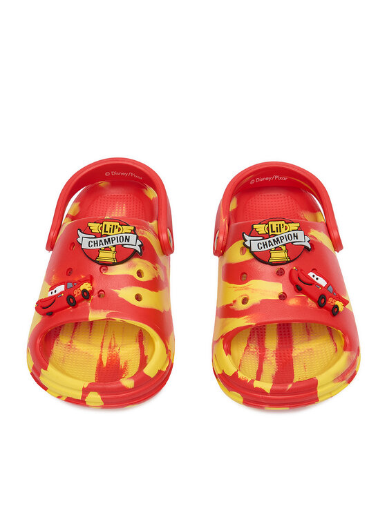 Cars Cars Ciabatte CEO-CP66-SS26-344DPC Rosso