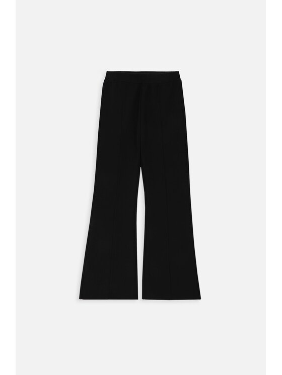 Coccodrillo Coccodrillo Legginsy WC4122103BSG-021 Czarny