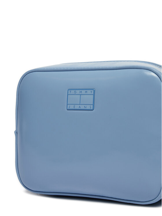 Tommy Jeans Tommy Jeans Handtasche AW0AW16965 Blau