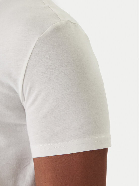 Tommy Jeans Tommy Jeans Súprava tričiek DM0DM21579 Farebná Slim Fit
