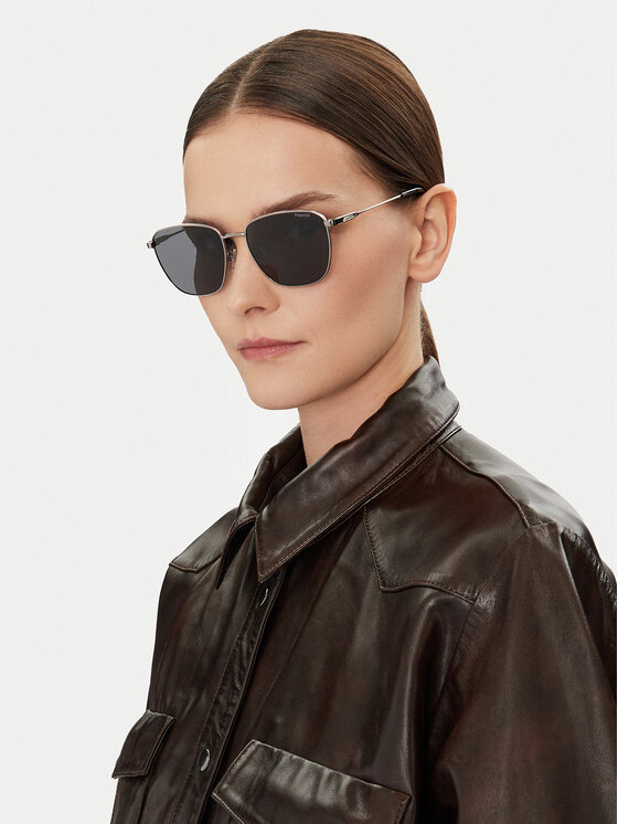 Polaroid Polaroid Sunčane naočale C PLD 4159/G/S/XN Crna