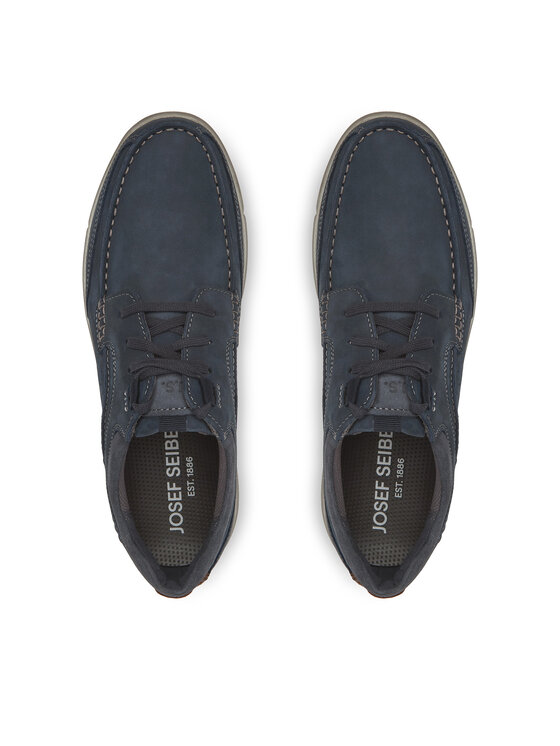 Josef Seibel Josef Seibel Туфлі Enrico 25 25325 TE21 526 Cиній