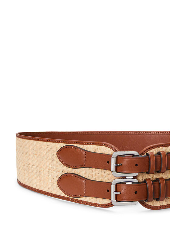 LAUREN RALPH LAUREN LAUREN RALPH LAUREN Női öv 412961650001 Bézs