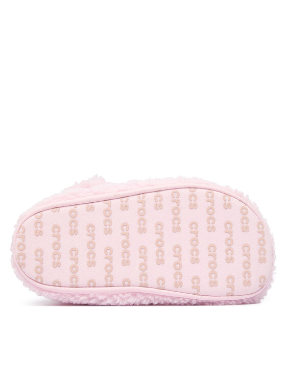 Crocs Crocs Шльопанці 210856 Рожевий