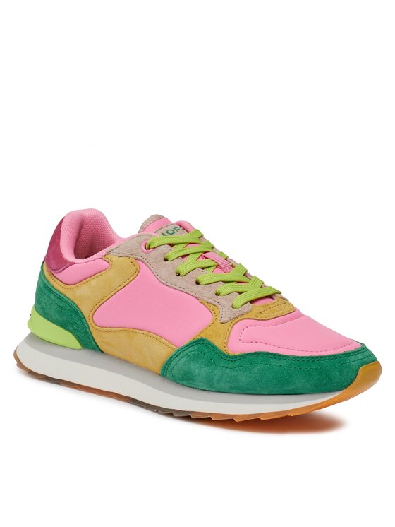 HOFF HOFF Sneakers Santa Marta 12402013 Roz