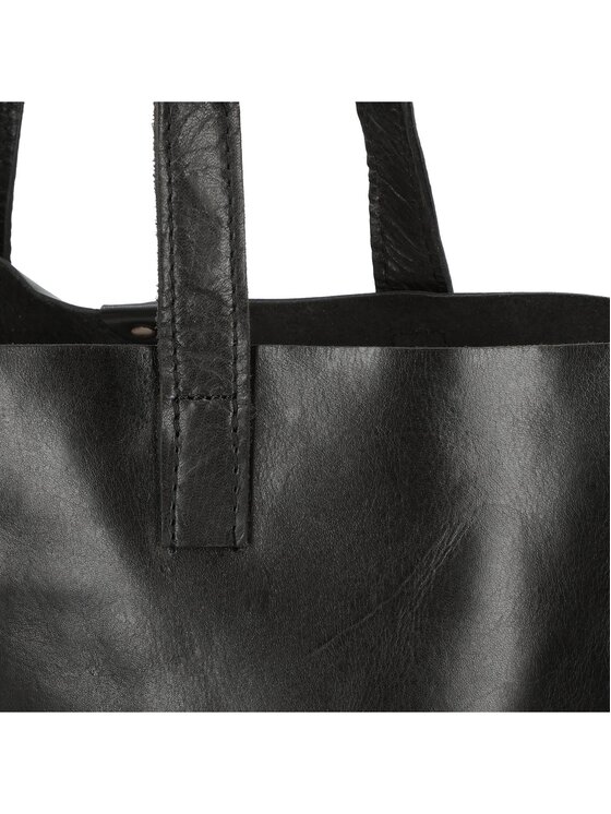 HAROLDS HAROLDS Saszetka 316584 Czarny