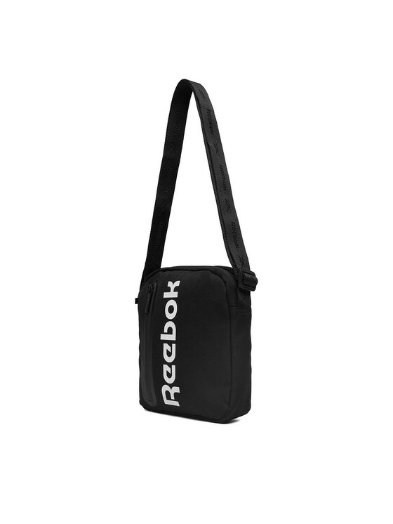 Reebok Reebok Maža rankinė WBEOHP-RBK-P-001-10 Juoda