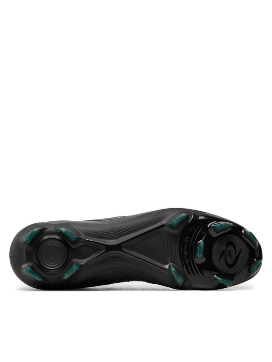 Nike Nike Ghete pentru fotbal Phantom Luna II Pro FG FJ2575 002 Negru