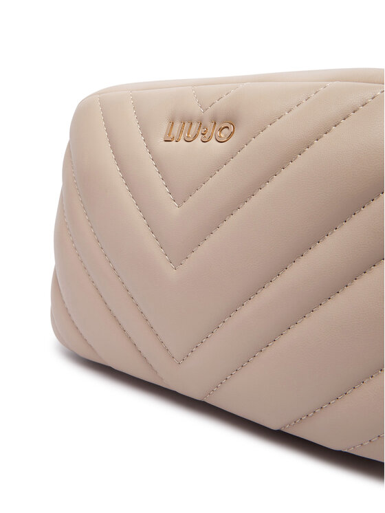 Liu Jo Liu Jo Rankinė Lunny AF5187 E0426 Smėlio