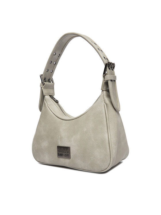 G-Star Raw G-Star Raw Дамска чанта C-BW-B219422 Сив