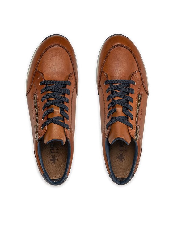 Rieker Rieker Sneakers 11903-24 Marrone
