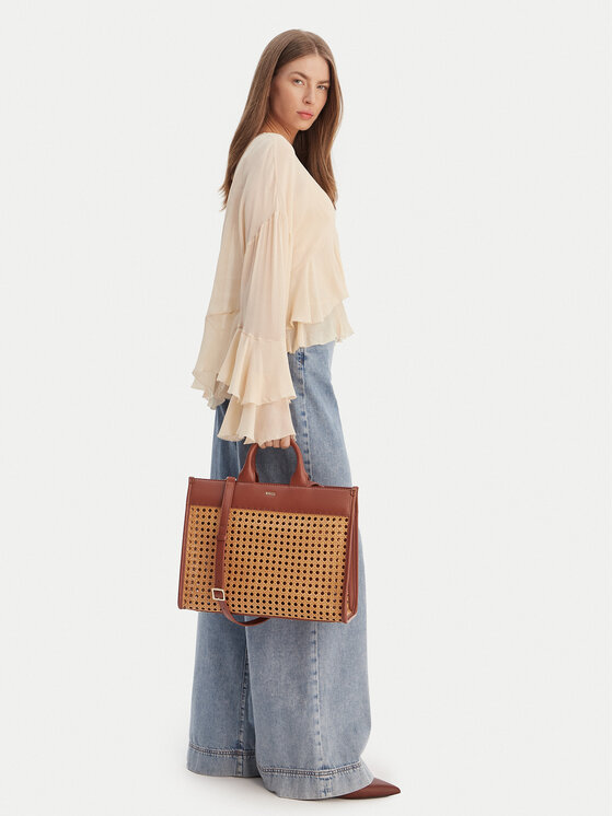 BOSS BOSS Handtasche 50541748 102 Braun