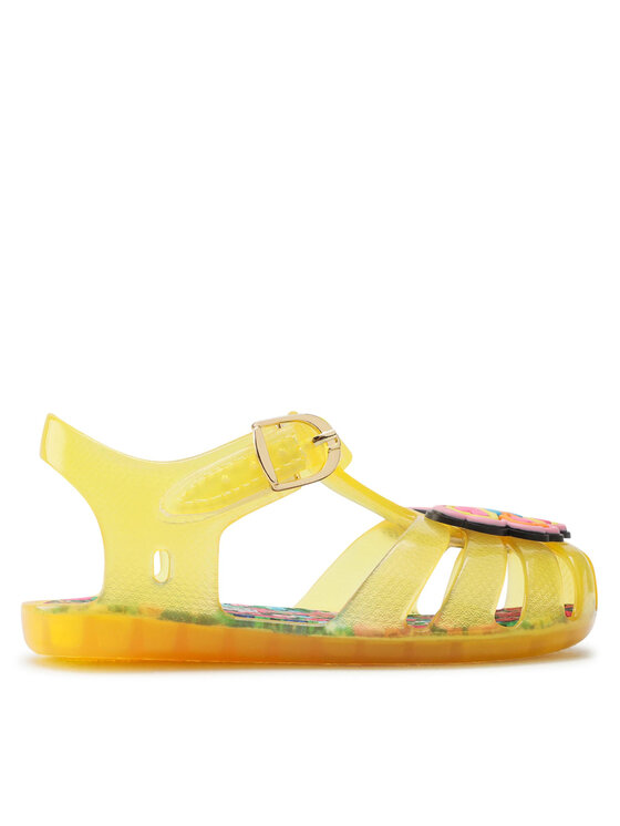 Sandali HC.CKBFLY Giallo