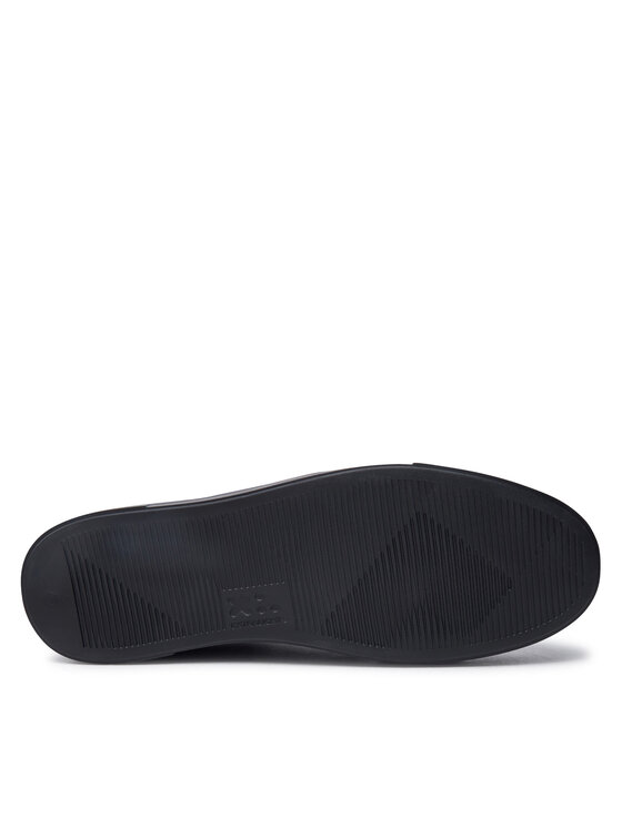 PHILIPP PLEIN PHILIPP PLEIN Sneakers AADS USC0657 PLE010N Schwarz