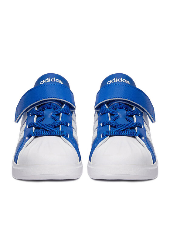 adidas adidas Sneakers C-STREETTALK EL C JQ8594 Blu