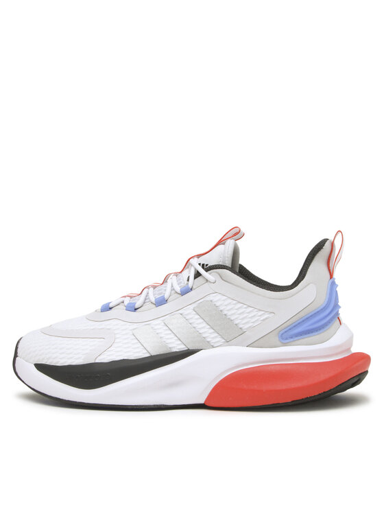 adidas adidas Tenisice Alphabounce+ Sustainable Bounce HP6139 Bijela
