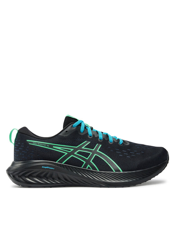 Asics Asics Маратонки за бягане Gel-Excite 10 1011B600 Черен