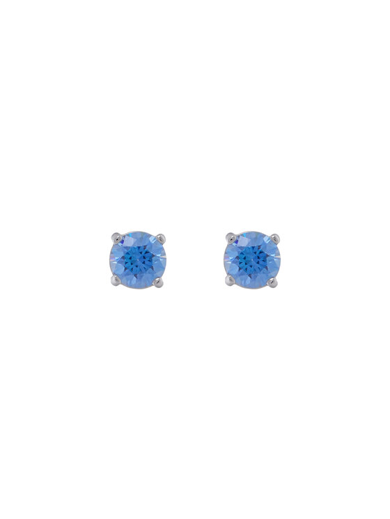 Swarovski Kolczyki Stilla 5734250 Srebrny