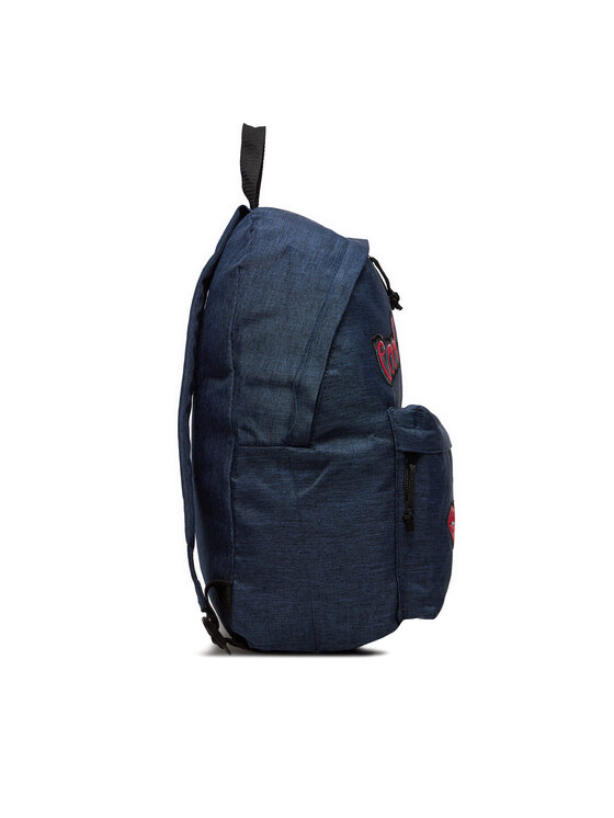 Semi Line Semi Line Rucksack IN2018 S1 Dunkelblau