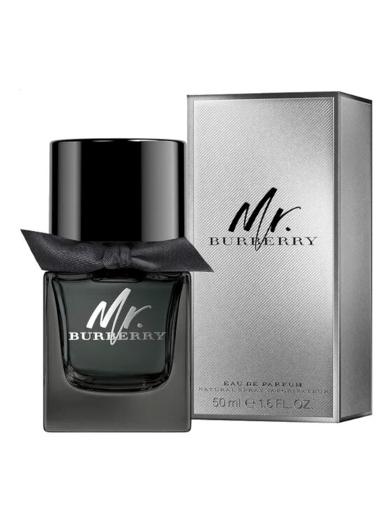Burberry Burberry Mr. Burberry Eau De Parfum Woda perfumowana