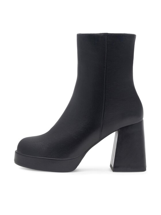 Jenny Fairy Jenny Fairy Stiefeletten Rita CKF122-6CG608 Schwarz