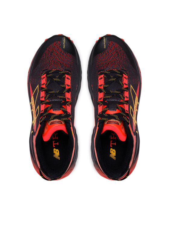 New Balance New Balance Tenisice za trčanje Fresh Foam More Trail v2 MTMORCD2 Crvena