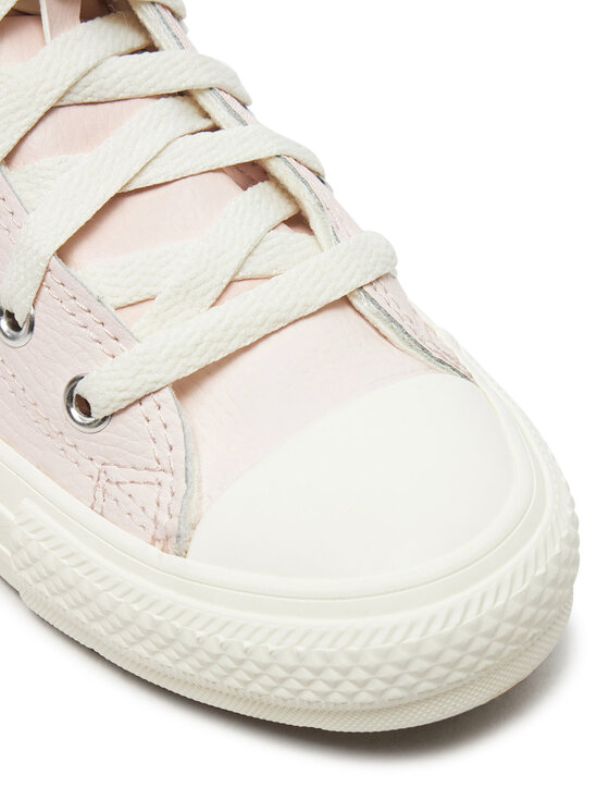 Converse Converse Кецове Ctas Hi A09263C Розов
