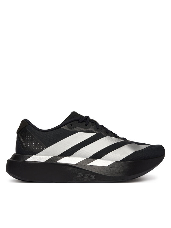 adidas Pantofi pentru alergare Adizero EVO SL WOVEN KI6929 Negru