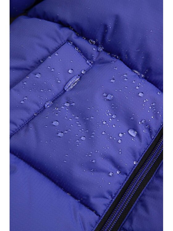 Coccodrillo Coccodrillo Zimné bundy ZC6152106OBK-032 Tmavomodrá Regular Fit