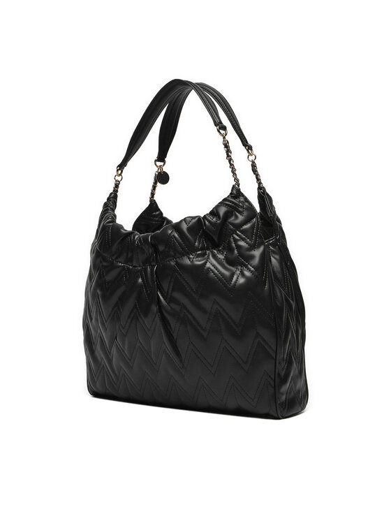 Guess Guess Rankinė HWQG95 05020 Juoda