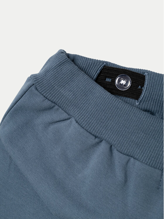 NAME IT NAME IT Pantaloni da tuta PEPPA PIG 13233915 Blu Regular Fit