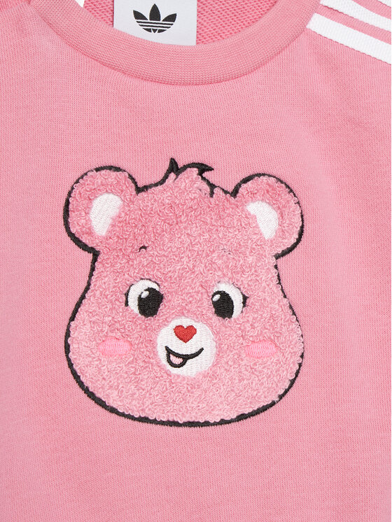adidas adidas Trening Care Bears KS4223 Roz Loose Fit
