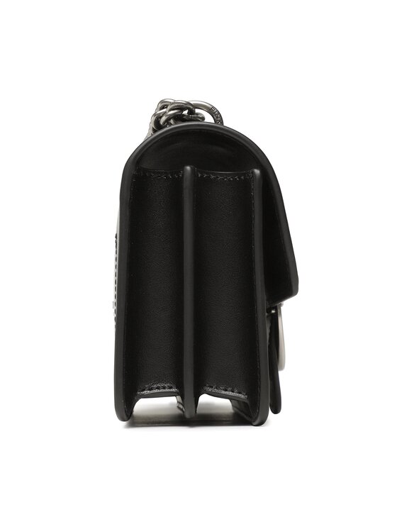 PINKO Pinko Geantă Love One Mini Dc . PE 23 PLTT 100074 A0F1 Negru