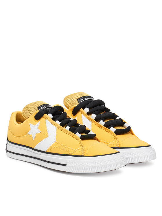 Converse Converse Sneakers Star Player 76 Puff A11484C Galben
