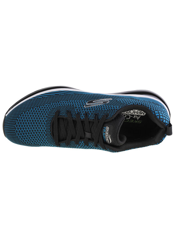 Skechers Skechers Buty Skechers Skech-Air Element 2.0 Niebieski
