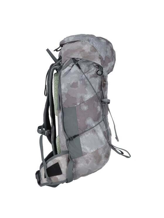 Jack Wolfskin Jack Wolfskin Plecak 275160 Szary