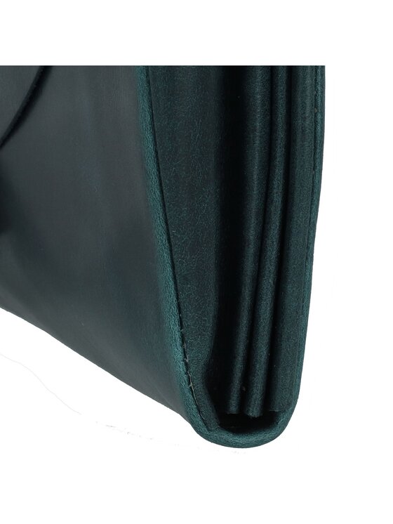 HAROLDS HAROLDS Torebka 289642 Zielony