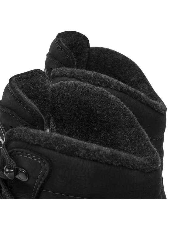 Meindl Meindl Trekingová obuv Ohio Winter Gtx GORE-TEX 7624 Černá