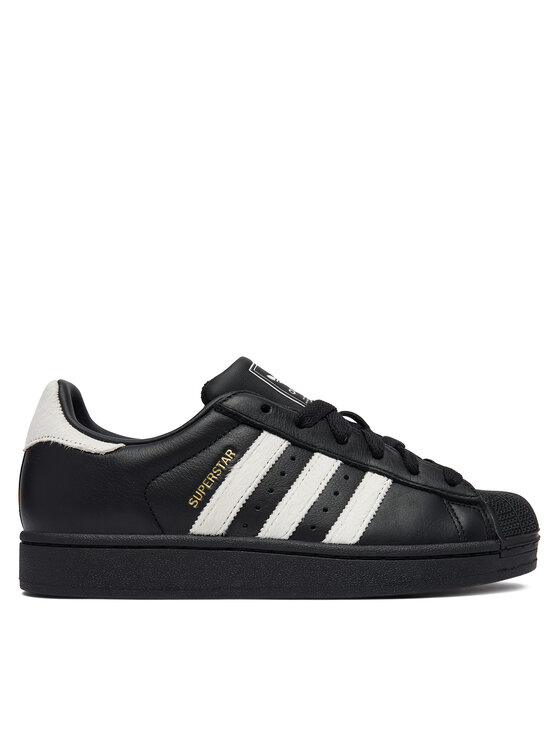 adidas adidas Snīkeri Superstar II KI3574 Melns