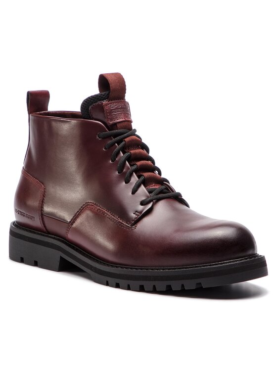 G star core derby boot store