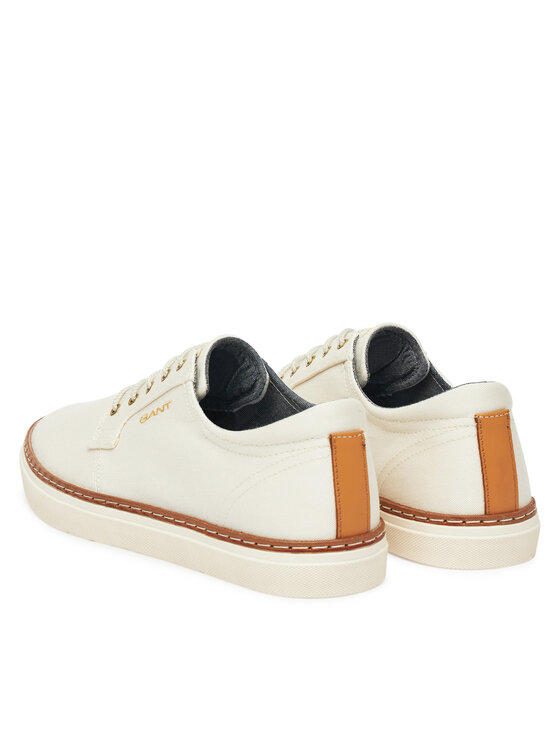 Gant Gant Halbschuhe 30638802 Beige