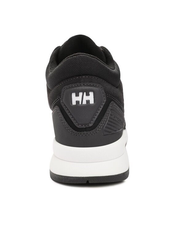 Helly Hansen Helly Hansen Сникърси Ranger Lv 11830_990 Черен