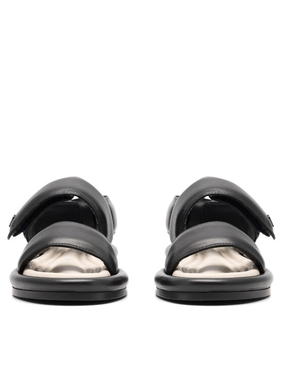 GINO ROSSI Gino Rossi Sandalen LLEIDA-01 Schwarz