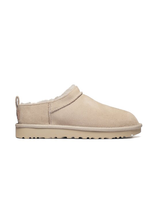Ugg Ugg Botki Classic Micro 1173891-MNL Beżowy