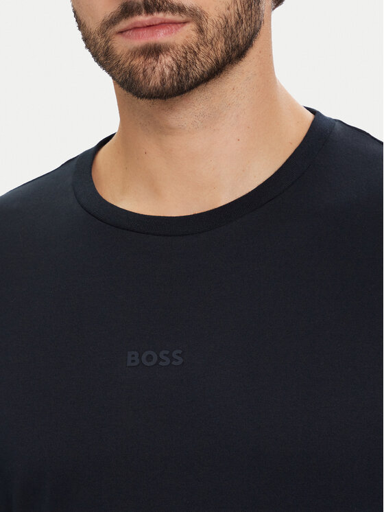 BOSS BOSS Pidžama Relax 50550494 Tamnoplava Regular Fit