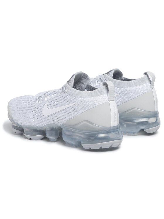 Nike Nike Superge Air Vapormax Flyknit 3 AJ6910 100 Bela