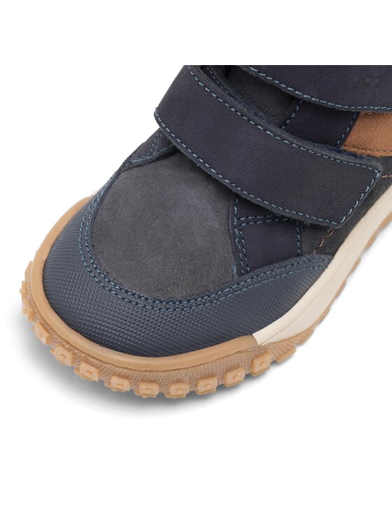 Lasocki Kids Lasocki Kids Μποτίνια CI12-3138-01 Σκούρο μπλε