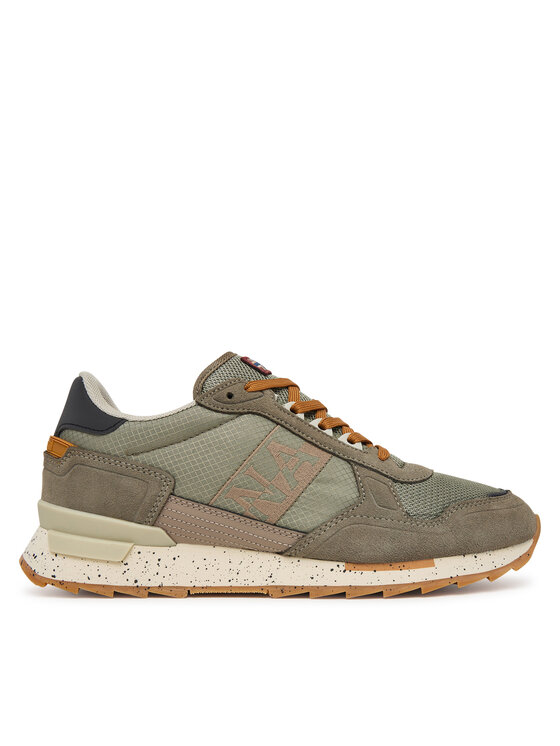 Napapijri Napapijri Tenisice Valor01 NP0A8B2R Kaki