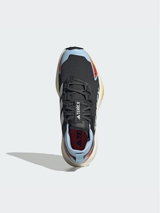 adidas adidas Buty do biegania Terrex Agravic GTX Trail Czarny