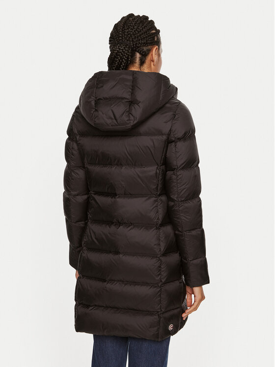 Colmar Colmar Pernata jakna 2221 2YO Crna Regular Fit